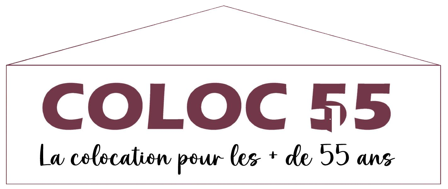 COLOC 55 Logo