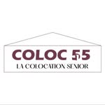 COLOC 55 Logo